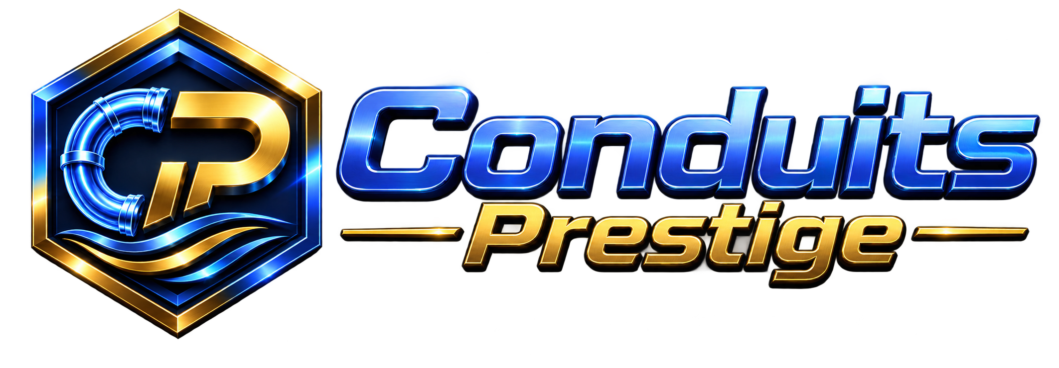 Conduits Prestige